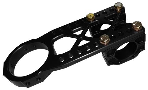 Clamp on Top Steering Plate