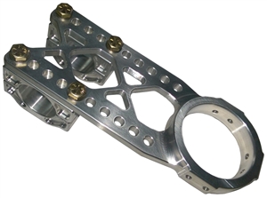 Clamp on Top Steering Plate