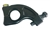 XXX Sprint Car Aluminum Torsion Stop.  1 3/4".  Black.