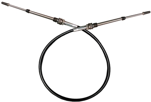 Sprint Car Shifter Cable