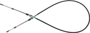 Sprint Car Shifter Cable