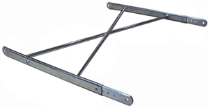 XXX Sprint Car Aero Top Wing Tree