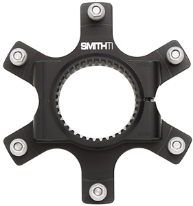 Midget Inboard Splined Brake Hub