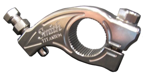 Smith Precision Products Titanium Torsion Stop