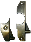 Sprint Car Axle Bracket Set 2 1/2"