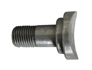 XXX Sprint Car Threaded Front Axle Panhard Spud