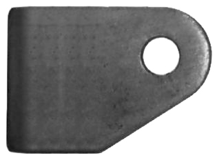 XXX Sprint Car Front Motor Mount Bracket