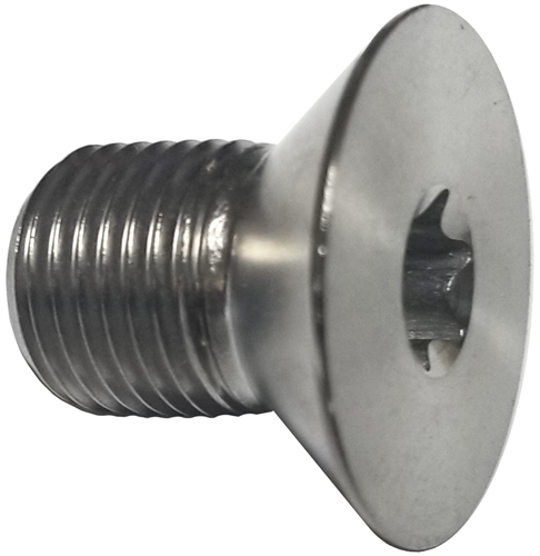 1/2"-20 x 3/4" Torx Head Titanium Front Rotor Bolt