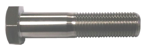 Titanium Torsion Pinch Bolt