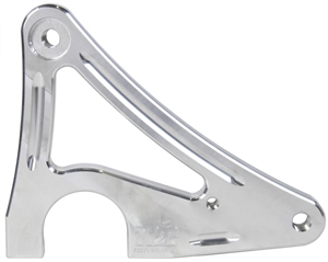 Ti22 Sprint Car Left Front Steering (Combo) Arm