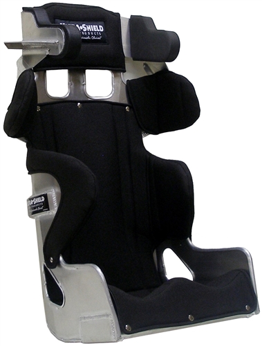 Ultra Shield TC1 Halo Micro Sprint Seat (Short Bottom)