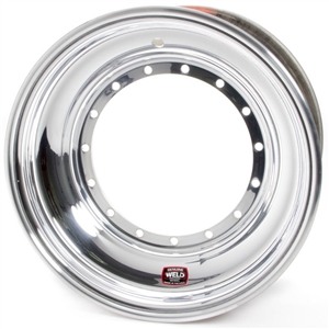 Weld 15" x 8" x 3" Direct Mount Front Wheel