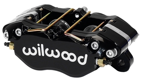 Wilwood 120-9693-SI Inboard Brake Caliper