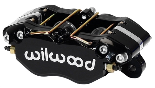 Wilwood 120-9695-SI Inboard Brake Caliper