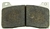 Wilwood BP40 Brake Pads for Narrow Billet Dynalite Caliper (Sold Individually)