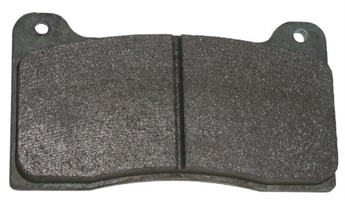 Wilwood PolyMatrix Brake Pad