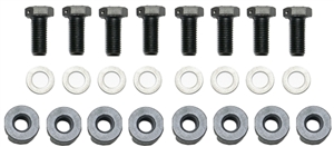 Wilwood Bolt Kit for Dynamic Floating Rotor