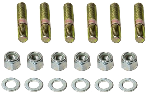 Winters Torque Tube Stud Kit