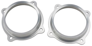 Winters Torque Tube Retaining Collar Set