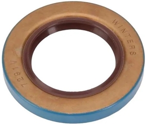 Winters Direct Mount Front Hub Double Lip Oil Seal