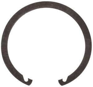 Winters Inner Retaining Ring for Swivel Spline Drive Line