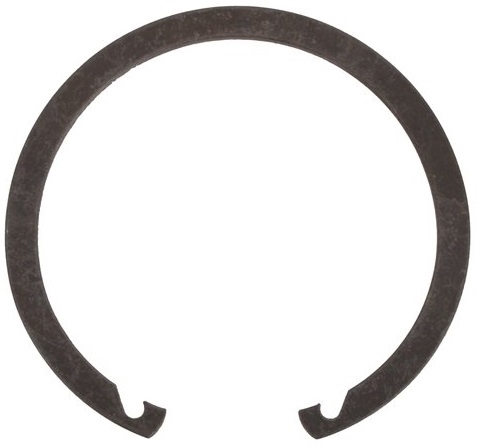 Winters Inner Retaining Ring for Swivel Spline Drive Line