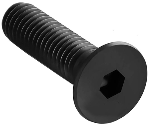 Winters Swivel Spline Bolt