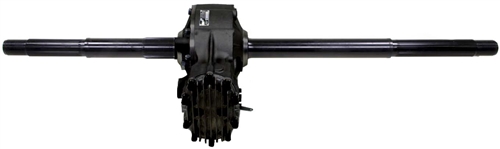 Winters K247S Semi-Lightweight Midget Rear End