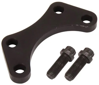 Winters Birdcage Brake Caliper Mount