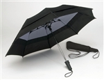 Windbrella 44" Georgetown Folder umbrella - 8 colors