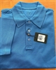 Bugatchi pima cotton POLO short sleeve shirt -large