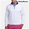 Men's Luxury TECH microfiber Pullover Fairway and Greene