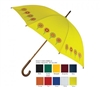 made in usa fashion umbrella custom promotional umbrella