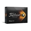 Titleist Pro V1 golf balls personalized FREE