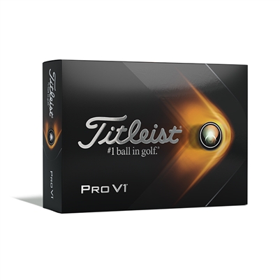 Titleist Pro V1 golf balls personalized FREE