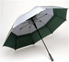 Windbrella 62" Solarteck Golf umbrella