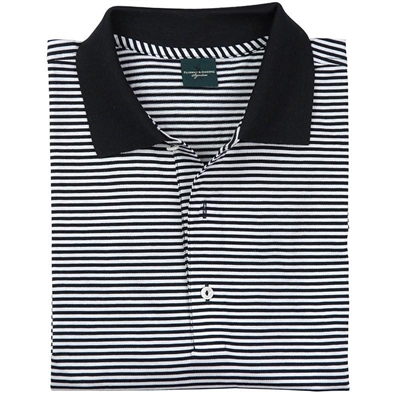 Fairway Greene cotton golf shirt