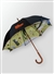 custom Double cover fashion umbrella