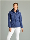 ladies waterproof golf jacket Zero Restriction sloane z2000