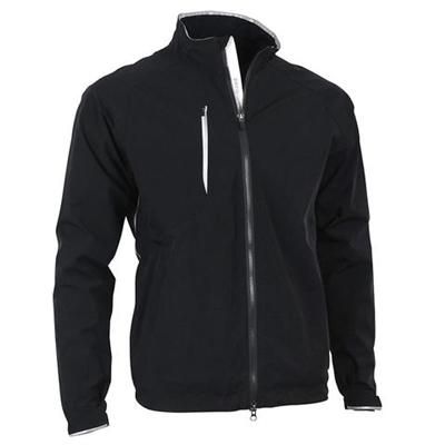 stealth waterproof jacket by Zero Restriction