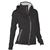 ladies waterproof golf jacket Zero Restriction hooded olivia Jacket