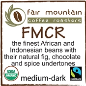 FMCR - Fair Trade Organic