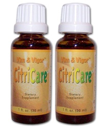 Vim & Vigor's CitriCare