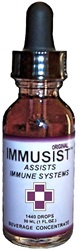 Immusist Original (1 oz)