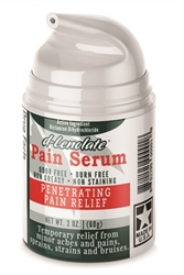 Pain Serum w d-Lenolate