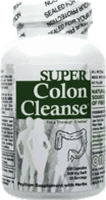 Super Colon Cleanse Capsules