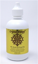 photo of Crystal Energy