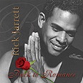 Rick Jarrett's Back To Romance CD