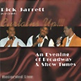 Rick Jarrett's Curtains Up!!! CD