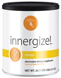 Reliv Innergize (Lemon)